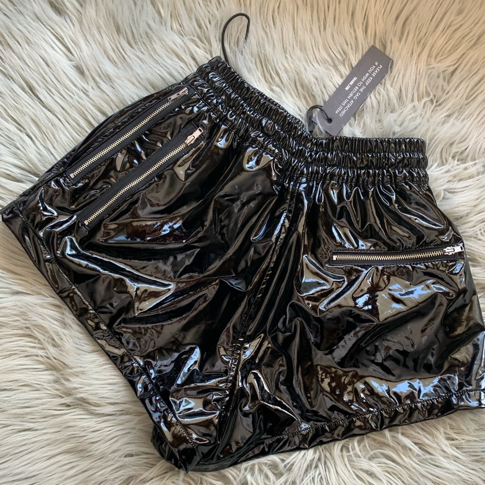 Triangl Hayman swim shorts